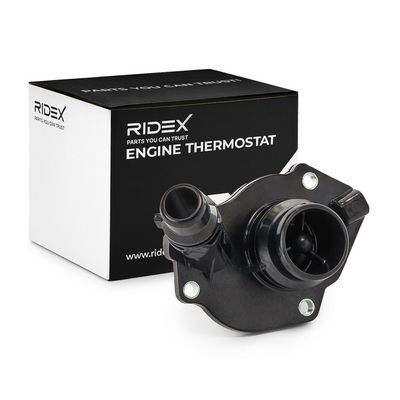 термостат, охладителна течност RIDEX 316T0467