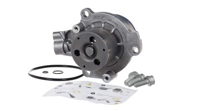WASSERPUMPE MOTORKüHLUNG SKF VKPC812781 12