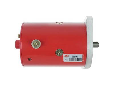 MOTOR ELECTRIC AS-PL DC9017S 1