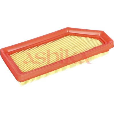 ASHIKA Oro filtras