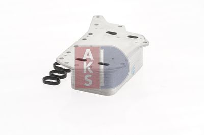 ÖLKüHLER MOTORöL AKS DASIS 186013N 4