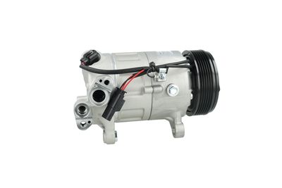 KOMPRESSOR KLIMAANLAGE NRF 32979 34