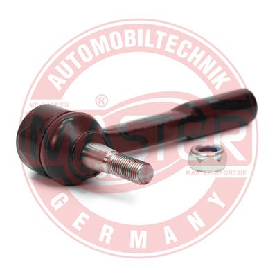 CAP DE BARA MASTER-SPORT GERMANY 25323PCSMS 3