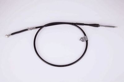 Тросик, cтояночный тормоз HELLA PAGID 8AS 355 660-671 для NISSAN SERENA