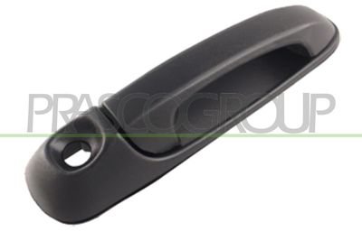 MâNERUL EXTERIOR AL UșII