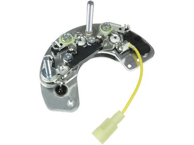 Gleichrichter, Generator