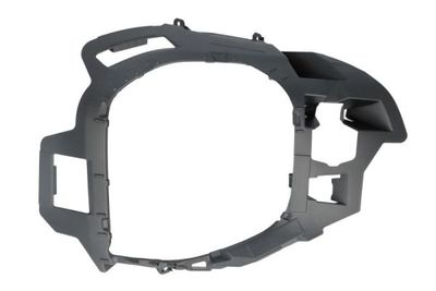 Koplamp beugels Rechts (plastic) past: MITSUBISHI OUTLANDER IV 06.21-