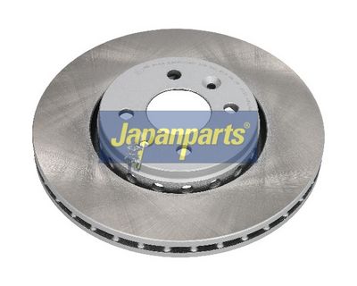 JAPANPARTS Stabdžių diskas