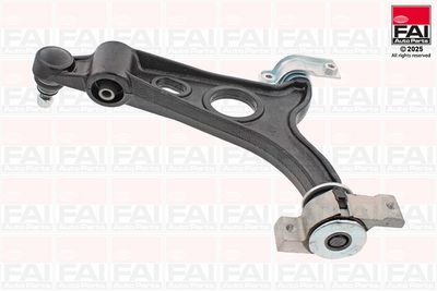 BRAT SUSPENSIE ROATA