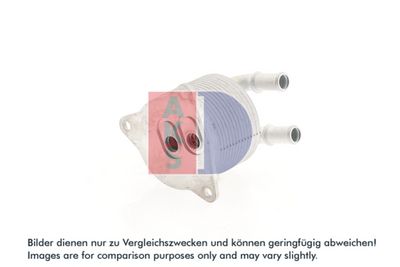 ÖLKüHLER AUTOMATIKGETRIEBE