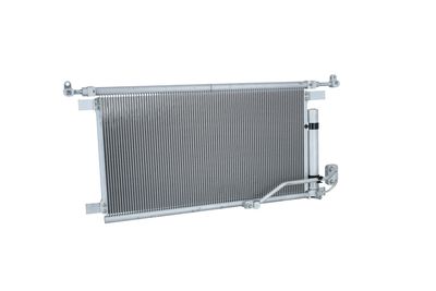 CONDENSATOR CLIMATIZARE NRF 350684 22