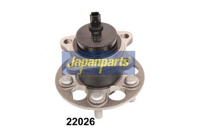 JAPANPARTS Rato stebulė