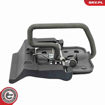 INCHIZATOR CAPOTA MOTOR ESEN SKV 60SKV664 4