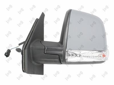 външно огледало ABAKUS 1152M03