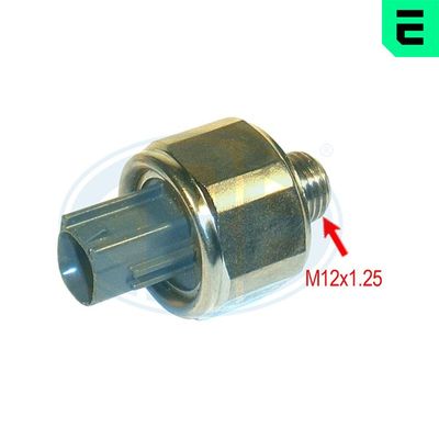 Klopfsensor