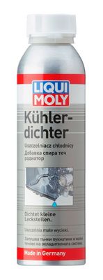 Liqui Moly 2676 Utěsňovač chladiče 250ml