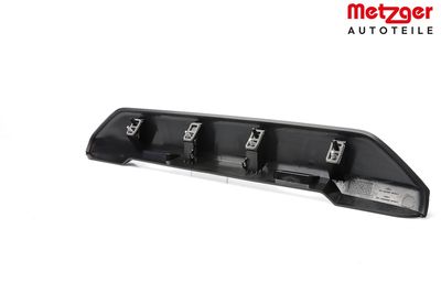 GEHäUSE KENNZEICHENLEUCHTE METZGER AUTOTEILE 2080302 23