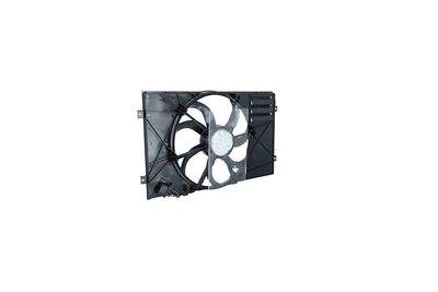 VENTILATOR RADIATOR NRF 47927 21