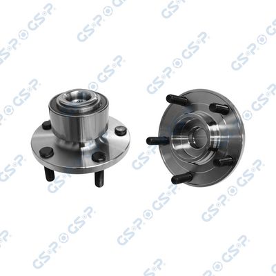 SET RULMENT ROATA GSP 9336008