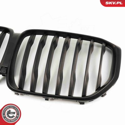 GRILA RADIATOR ESEN SKV 66SKV301 4