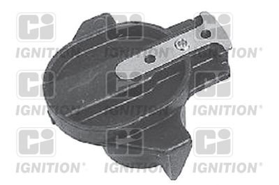 Бегунок распределителя зажигани QUINTON HAZELL XR167 для RELIANT SCIMITAR