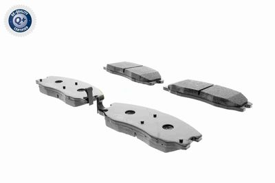 BREMSBELAGSATZ SCHEIBENBREMSE VAICO V400652 6