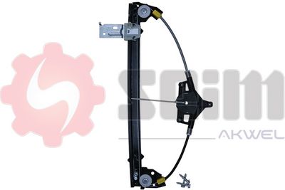 MECANISM ACTIONARE GEAM