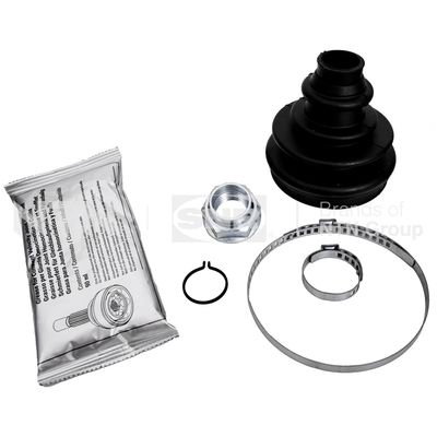 FALTENBALGSATZ ANTRIEBSWELLE