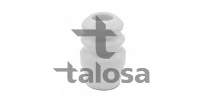 TAMPON CAUCIUC SUSPENSIE