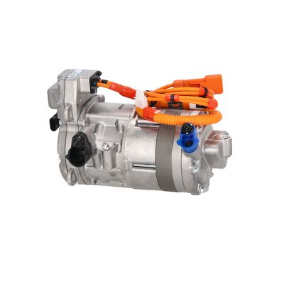 COMPRESOR CLIMATIZARE NISSENS 890954 27