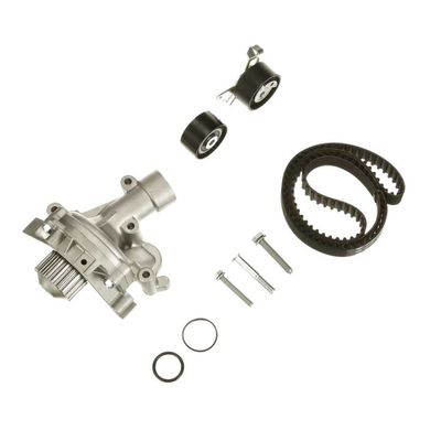 SET POMPA APA + CUREA DINTATA GATES KP15528XS 71