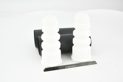 CHIT PROTECTIE PRAF AMORTIZOR FEBEST ADSHBA4IIIRKIT 50