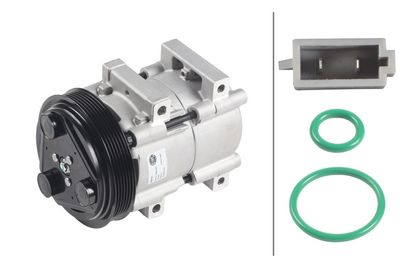 KOMPRESSOR KLIMAANLAGE HELLA 8FK366204201