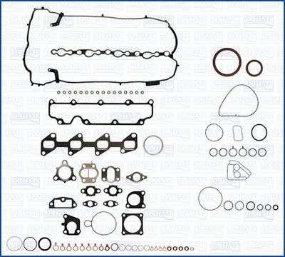 SET GARNITURI COMPLET MOTOR