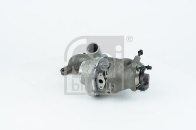 Lader, ladesystem FEBI BILSTEIN 187470