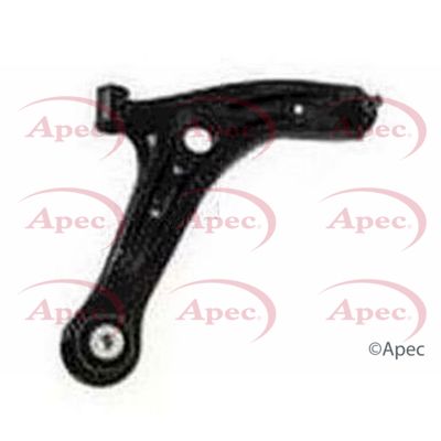 Control/Trailing Arm, wheel suspension APEC AST2449