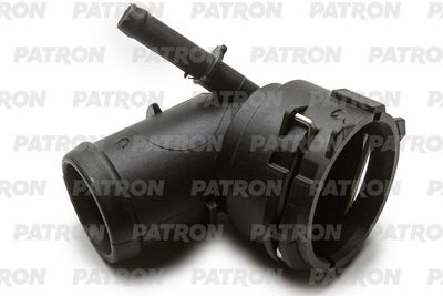 Фланец охлаждающей жидкости PATRON P29-0061 для SKODA SCALA
