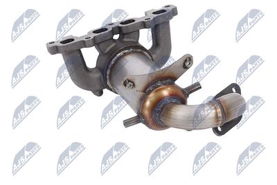 CATALIZATOR NTY KATFR003 18