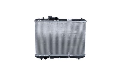 RADIATOR RACIRE MOTOR NRF 53582 6