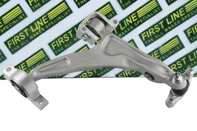 носач, окачване на колелата FIRST LINE FCA8029