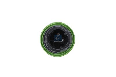 Uitlaatgastemperatuursensor (2PIN) past: MERCEDES