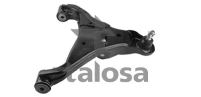 LENKER RADAUFHäNGUNG