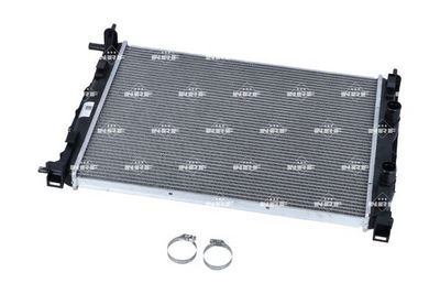 RADIATOR RACIRE MOTOR NRF 58329