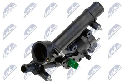 Termostat, środek chłodzący NTY CTM-CT-013