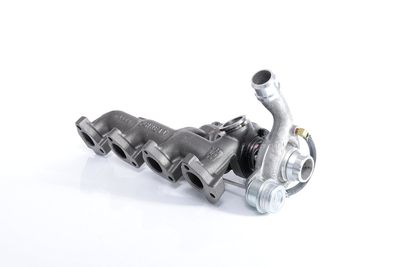 LADER AUFLADUNG BTS Turbo T911265 32