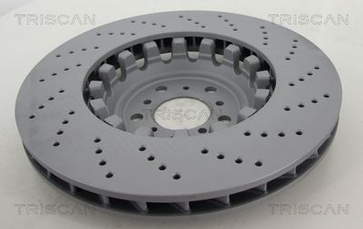 DISC FRANA TRISCAN 8120111052C 1