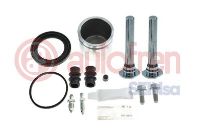 REPARATURSATZ BREMSSATTEL