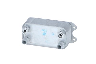 ÖLKüHLER AUTOMATIKGETRIEBE NRF 31275 6