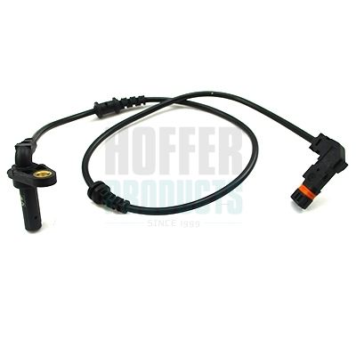 датчик, обороти на колелото HOFFER 8290899