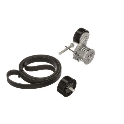 KEILRIPPENRIEMENSATZ GATES K076PK2063 34